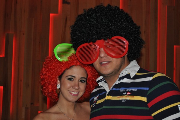 I Love Pop halloween Fundraiser